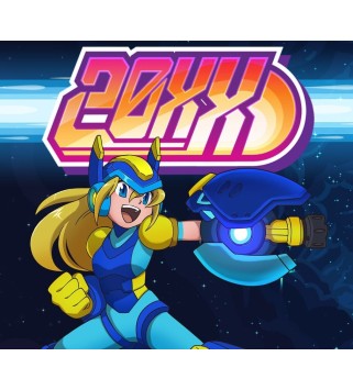 20XX Steam Key GLOBAL